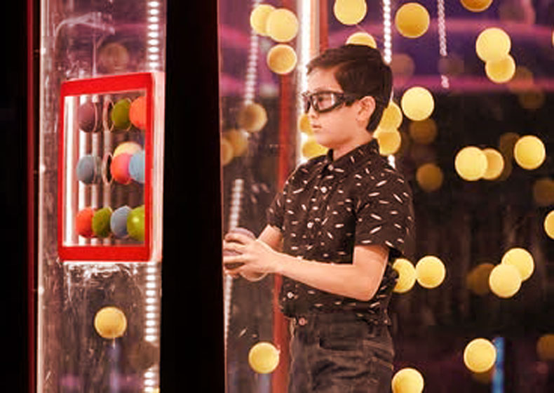 ذهن‌های درخشان و قلمرو ناشناخته