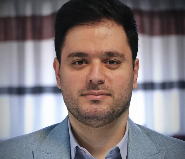 تهیه کننده باهوش ترین